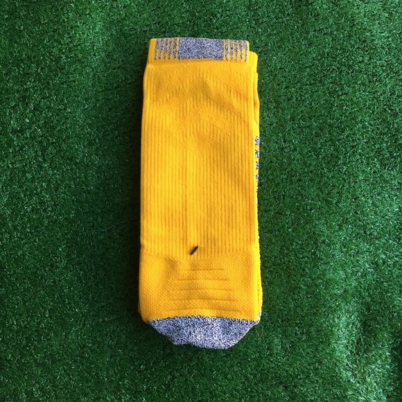 Nike Other - LAST PAIR!! NEW NIKE GRIP CREW FOOTBALL SOCKS